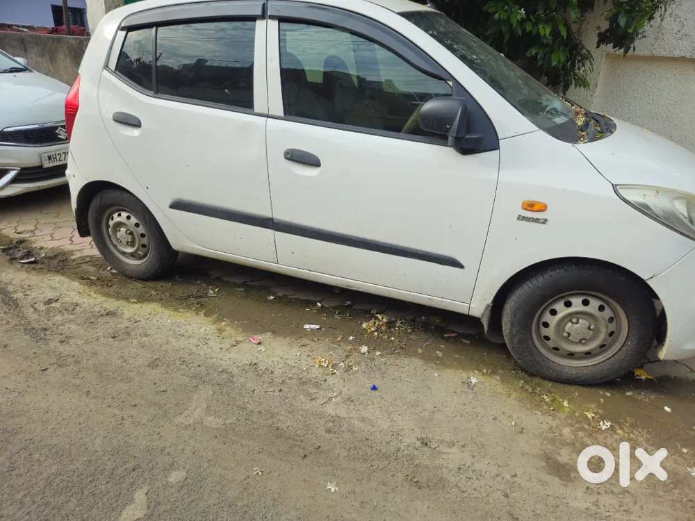Hyundai I10 1.1 Magna 2015 Petrol