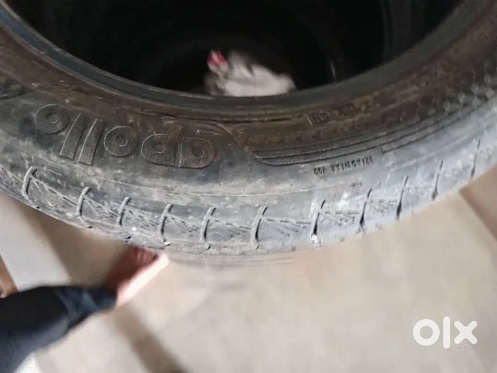 215/55 R 18 Hyundai Alcazar Tyre Available