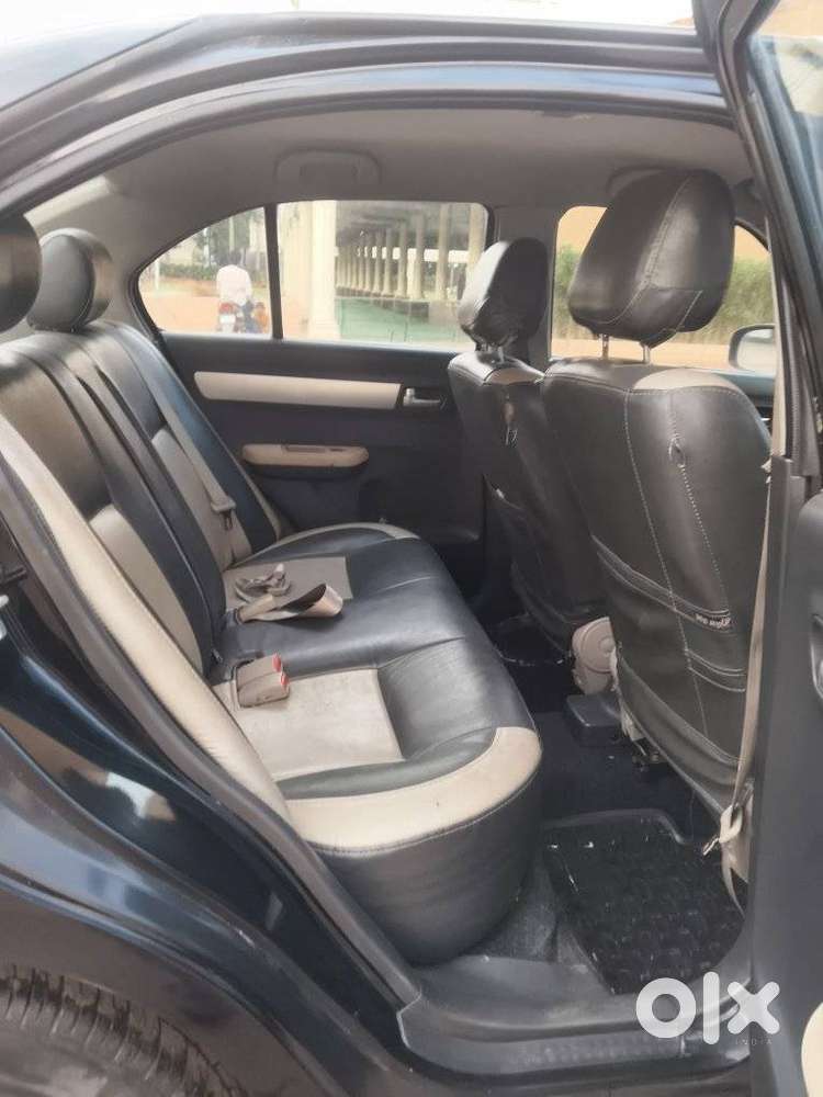 Maruti Suzuki Swift Dzire Zxi+ Mt, 2010, Petrol