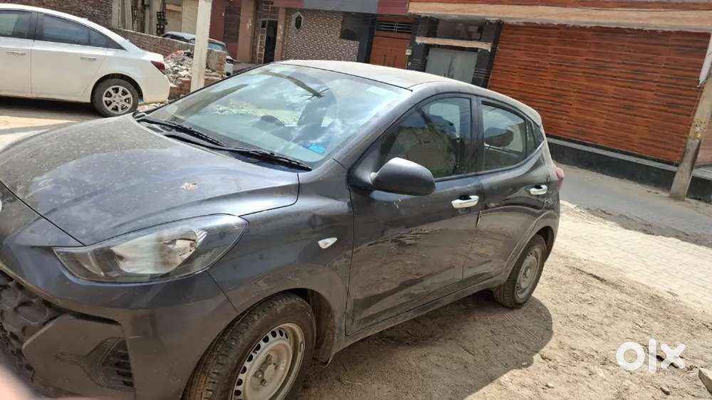 Hyundai Grand I10 Nios 2025 Petrol 13000 Km Driven
