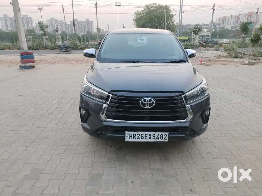 Brand New Car With Company Record