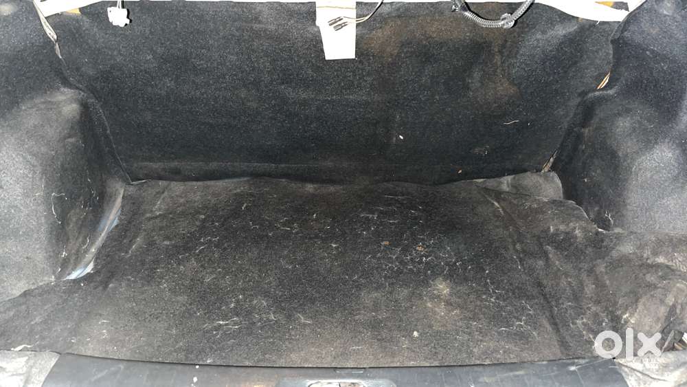 Maruti Suzuki Swift Dzire Vxi 1.2, 2015, Petrol