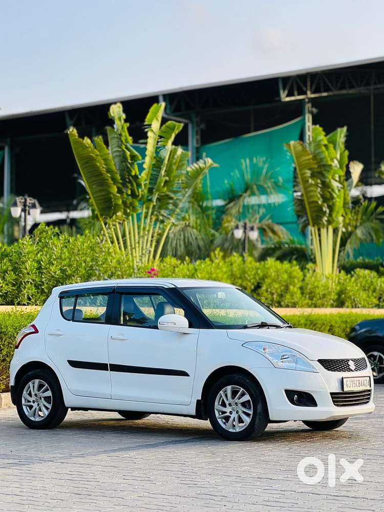 Maruti Suzuki Swift Ddis Zdi, 2013, Diesel