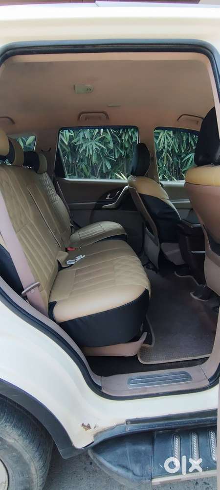 Mahindra Xuv500 W6 2wd, 2016, Diesel