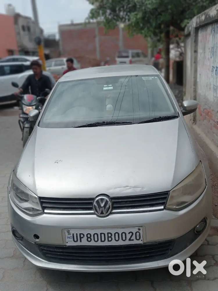 Voksvegan Vento Agra Rajiteshan