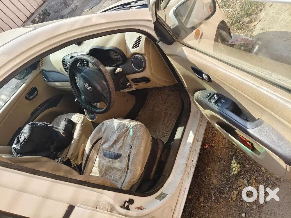 Hyundai I10 2009 Petrol Good Condition