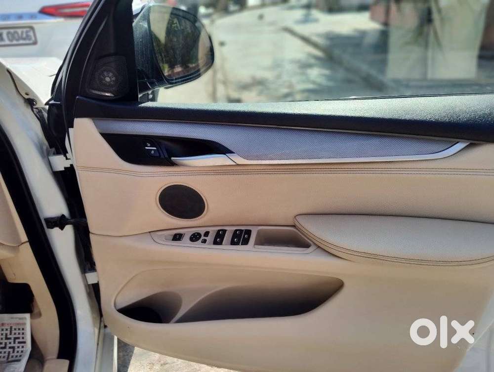 Bmw X5 X Drive 30d M Sport, 2018, Diesel