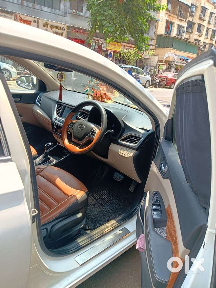Hyundai Diesel Automatic 2019