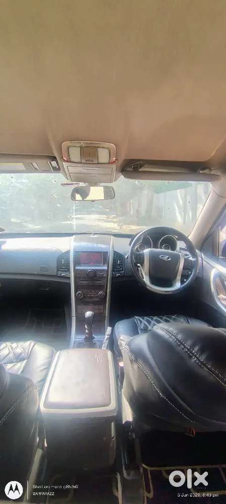Mahindra Xuv500 2013 Diesel 176000 Km Driven