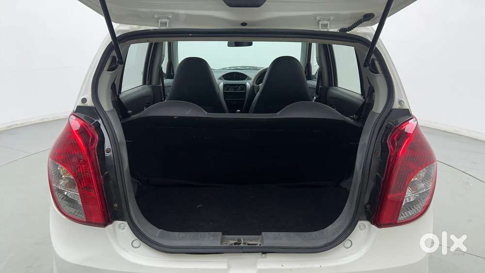 Maruti Suzuki Alto 800 Lxi, 2014, Petrol