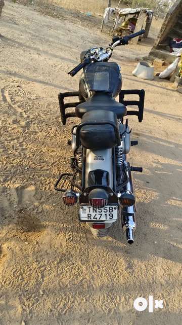 Olx royal enfield clearance pudukkottai