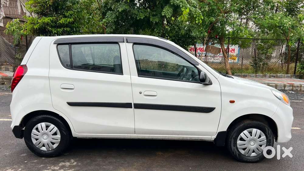 Maruti Suzuki Alto 800 Std Cng, 2017, Cng & Hybrids