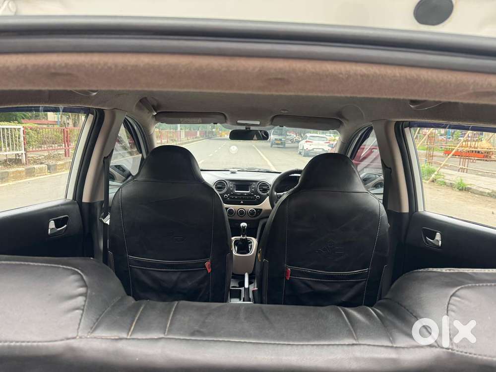 Hyundai Grand I10 Sportz1.2 Crdi, 2016, Diesel