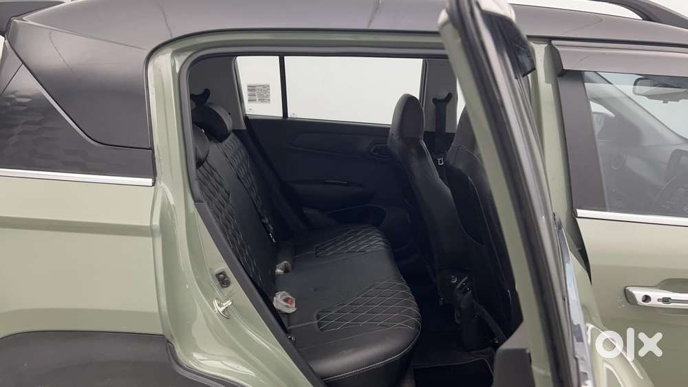 Hyundai Exter Sx (o) Connect 1.2 Mt Dual Tone, 2023, Petrol