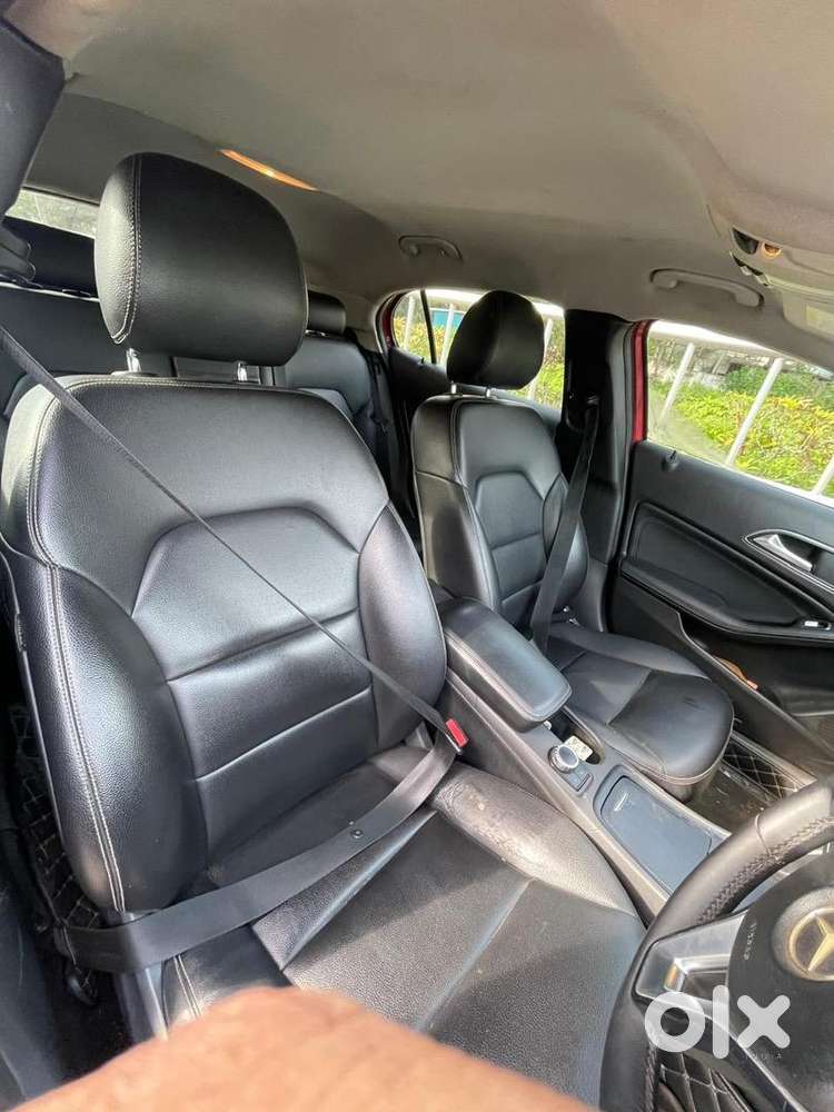 Mercedes-benz Gla Diesel 2015