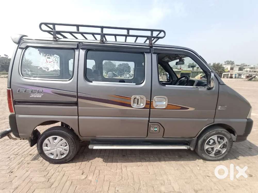 Maruti Suzuki Eeco Ac 2023