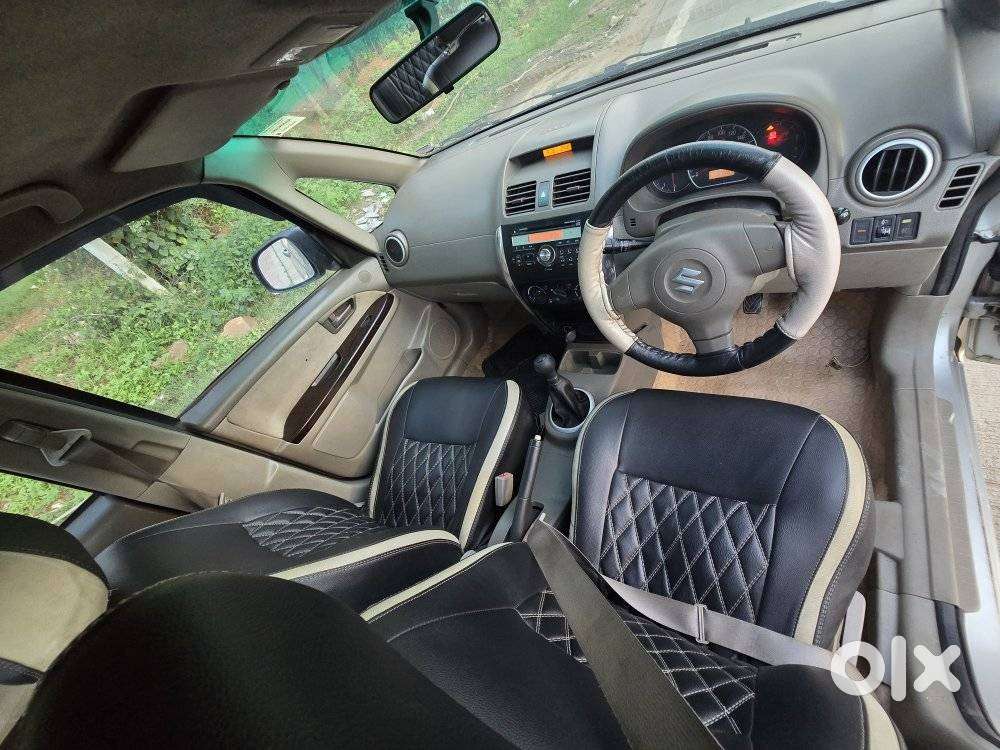 Maruti Suzuki Sx4 Vdi, 2011, Diesel