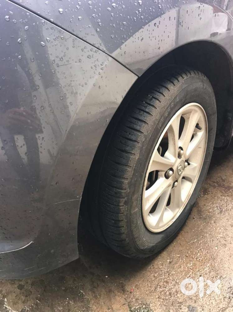 Hyundai Grand I10 Asta 1.1 Crdi, 2015, Diesel