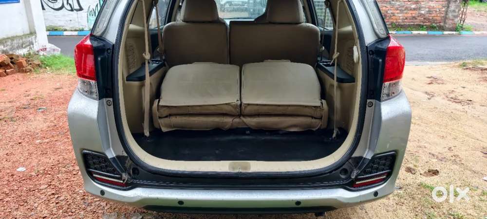 Honda Mobilio V I-dtec, 2014, Diesel