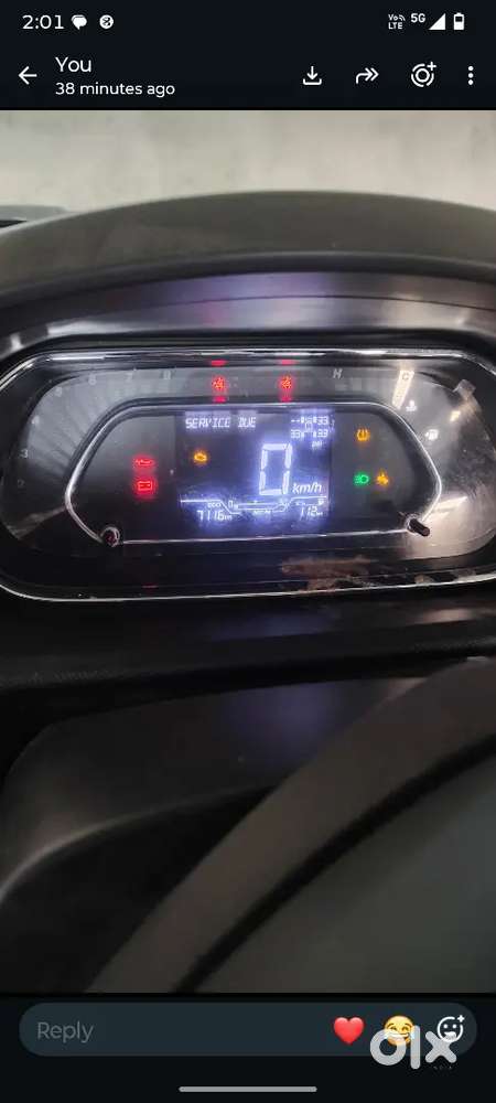 Tata Tigor 2023 Revotron