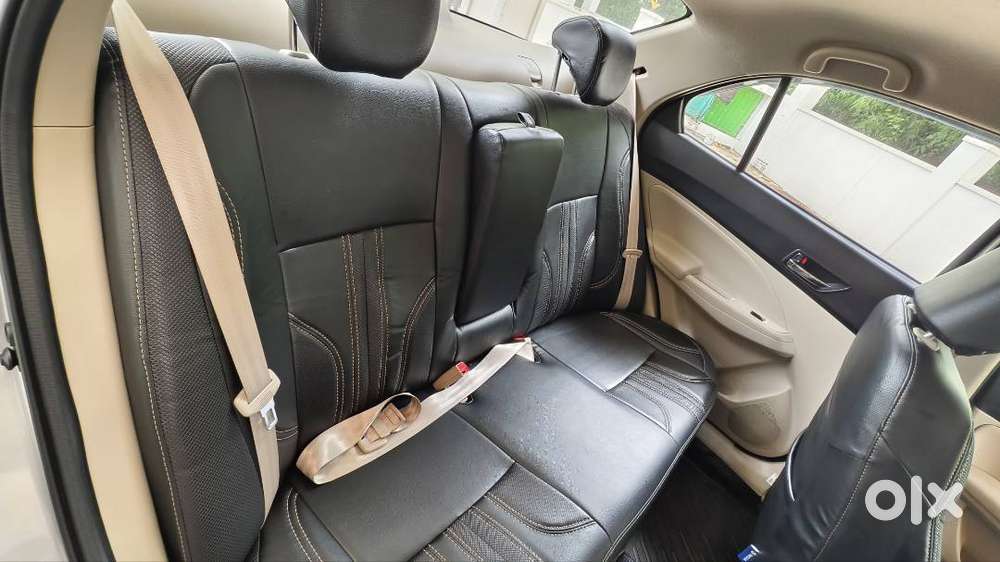 Swift Dzire Car For Sale