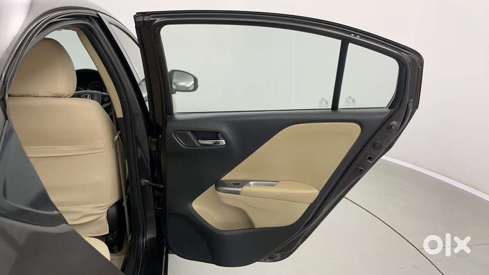 Honda City 1.5 Vx I-dtec Mt, 2014, Diesel