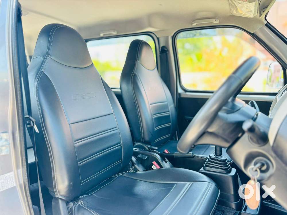 Maruti Suzuki Eeco 5 Seater Ac, 2023, Petrol