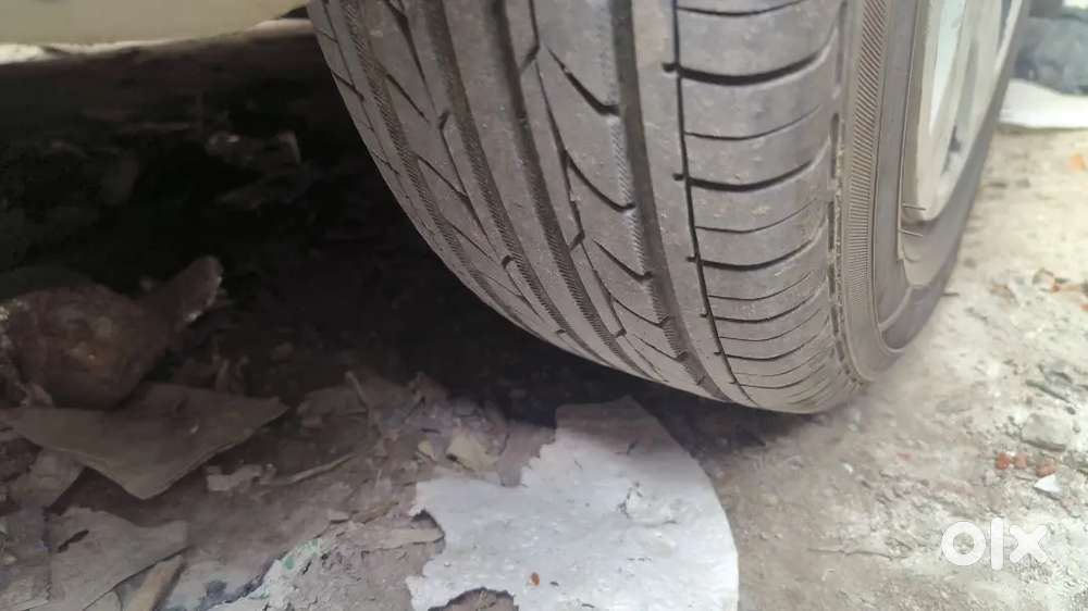 All Paper Up To Date And Ok All Tyre New Very Good Condition