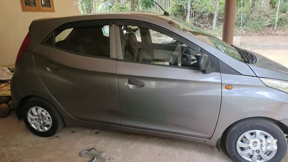 Hyundai Eon Family Used Clean Vechile