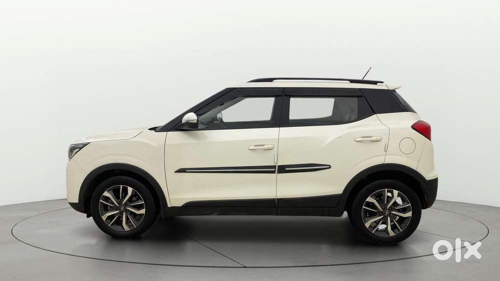 Mahindra Xuv300 W8 Option Diesel, 2022, Diesel