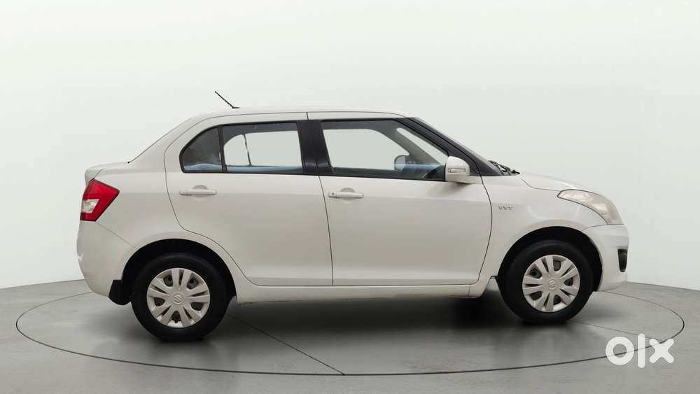 Maruti Suzuki Swift Dzire Vxi At, 2013, Petrol