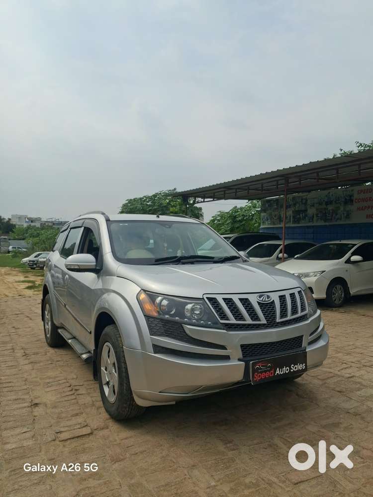 Mahindra Xuv400 Ec 3.3 Kw, 2014, Diesel