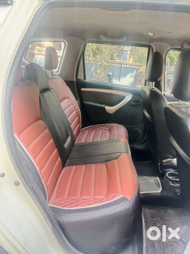 Renault Duster 110ps Diesel Rxl, 2012, Diesel