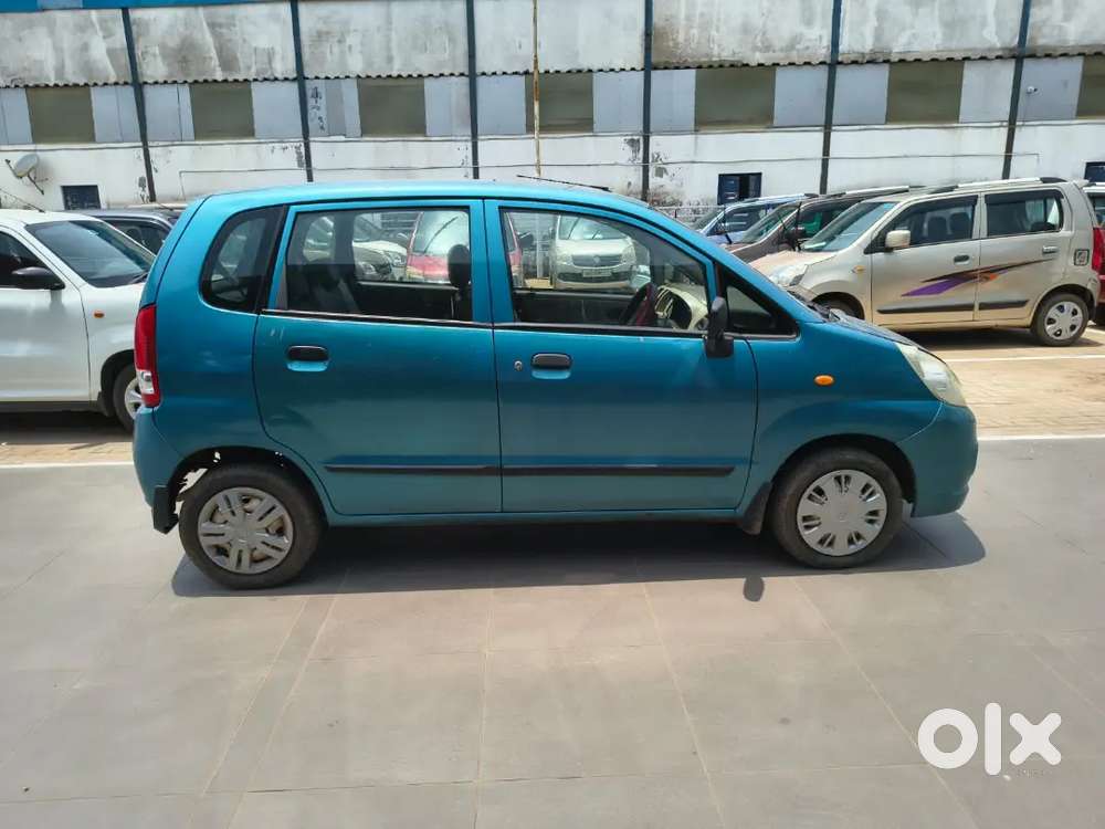Maruti Suzuki Estilo Lxi 2016