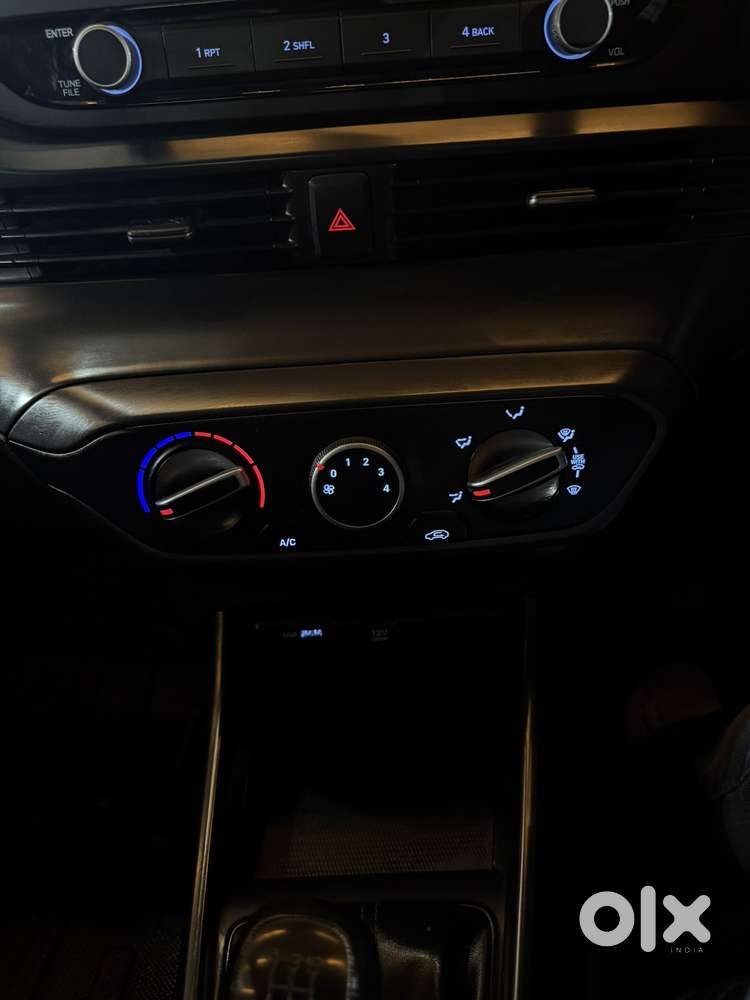 Hyundai I20 Magna Plus, 2021, Petrol