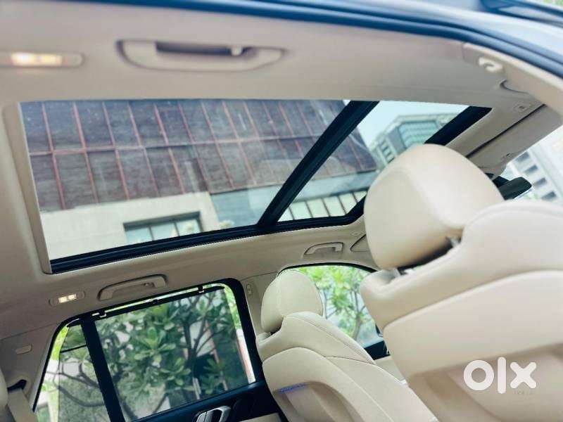 Bmw X5 Xdrive 30d Sport, 2020, Diesel