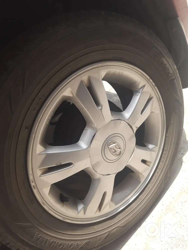 Fully Company Service Record Hyundai I20 For Sale