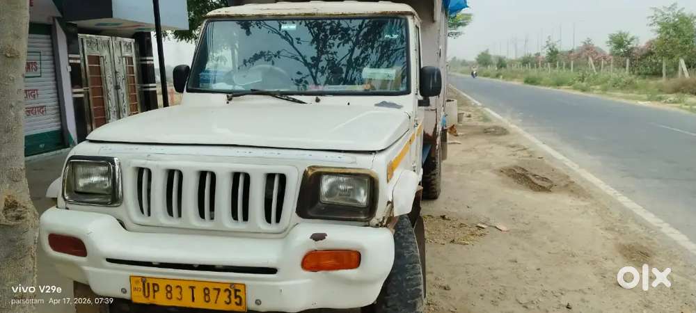 Mahindra Bolero Neo Plus 2013 Diesel 100000 Km Driven