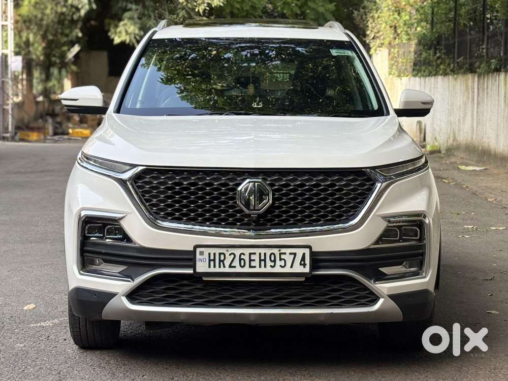 Mg Hector 2.0 Sharp Diesel, 2020, Diesel