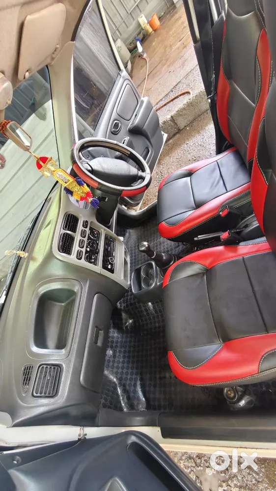 Maruti Suzuki Alto 2011