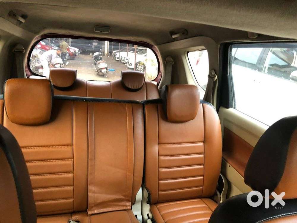 Maruti Suzuki Ertiga 2012-2015 Vdi, 2012, Diesel