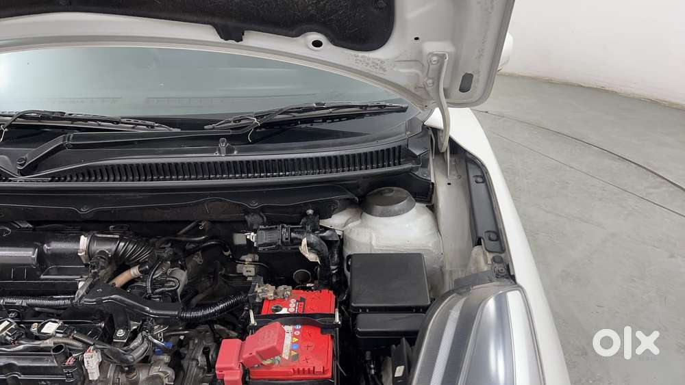Toyota Glanza V Cvt, 2019, Petrol