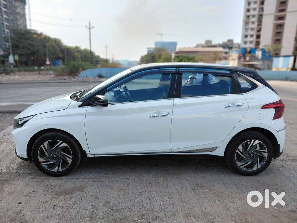 Hyundai I20 1.2 Asta Dual Tone, 2022, Petrol