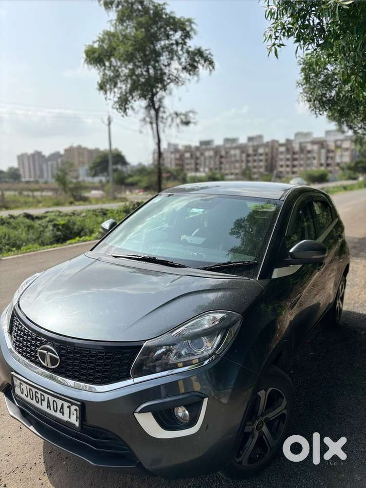 Tata Nexon 2019 Diesel Well Maintained Good Condition
