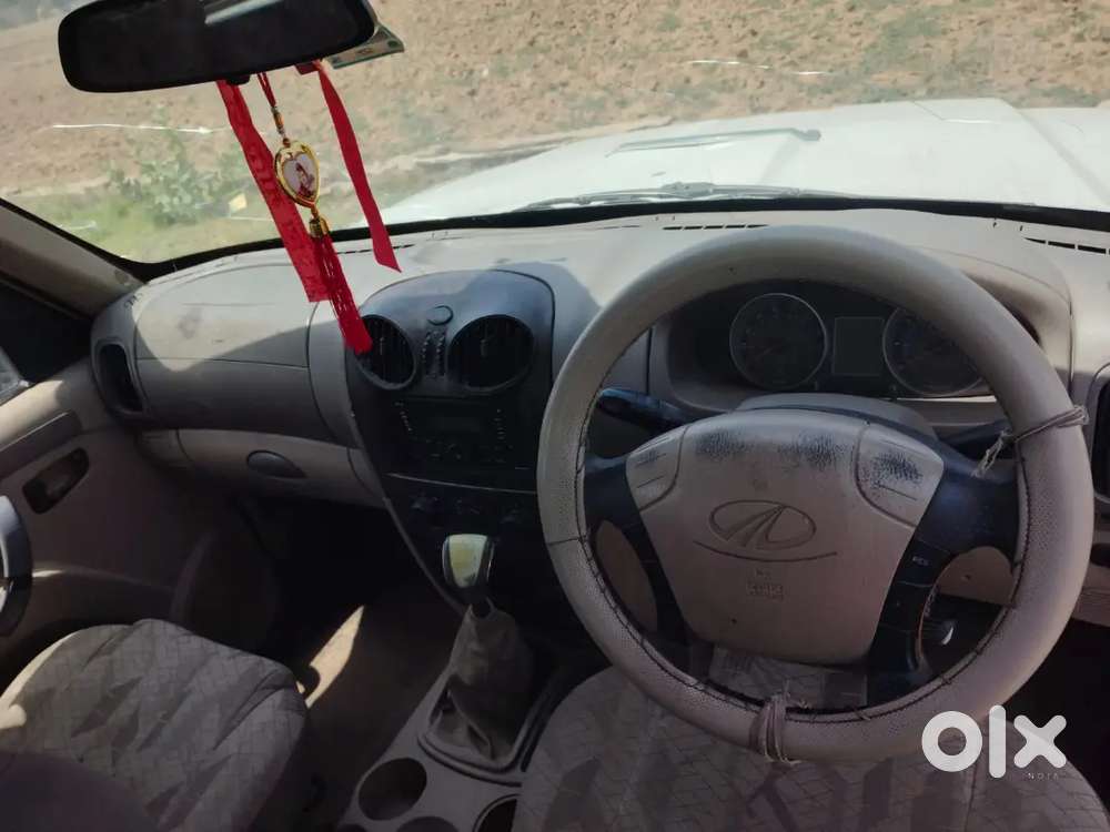 Scorpio (good Condition), Model-2013, Smooth Driving,4*2 Manuel