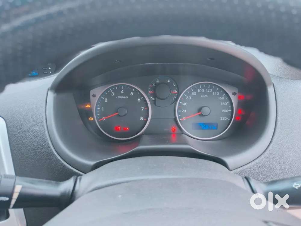 Hyundai I20 2012 Petrol Well Maintained