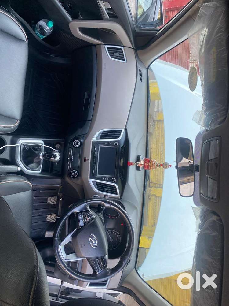 Hyundai Creta 2019 Diesel 133000 Km Driven