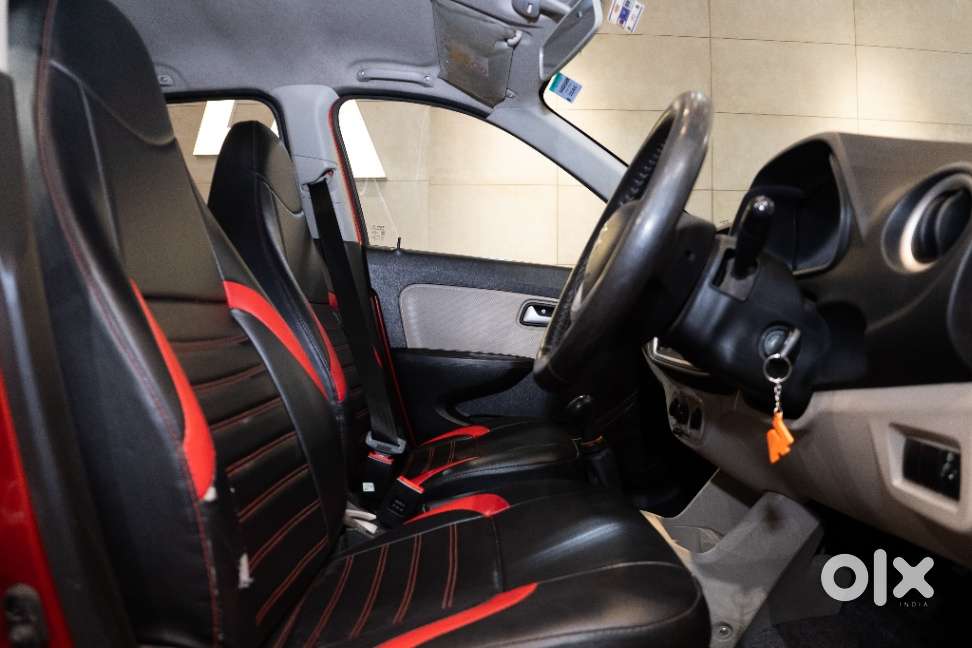 Maruti Suzuki Alto 800 0.8 Vxi, 2022, Petrol