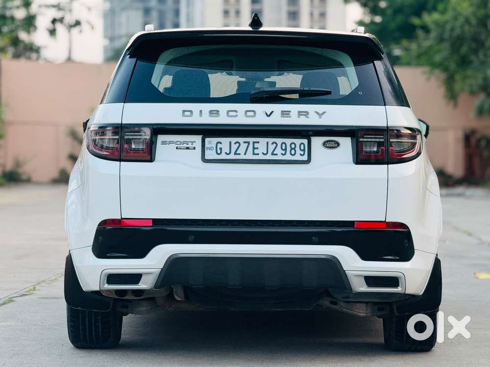 Land Rover Discovery Sport Se R-dynamic, 2021, Diesel