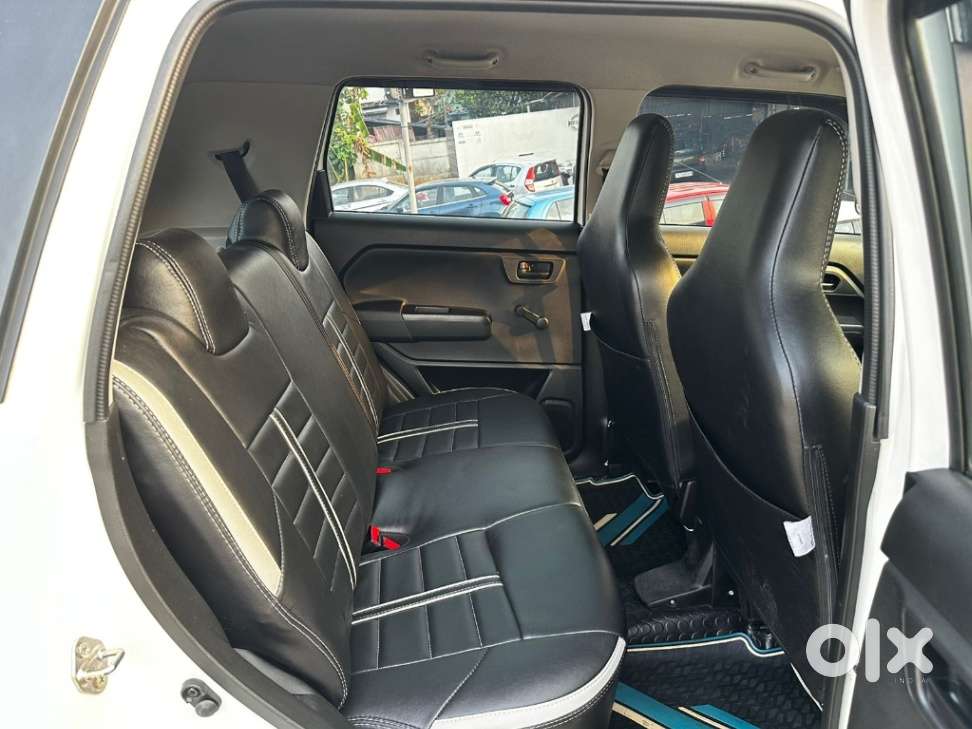 Maruti Suzuki Wagon R 1.0 2019-2022 Lxi, 2022, Petrol